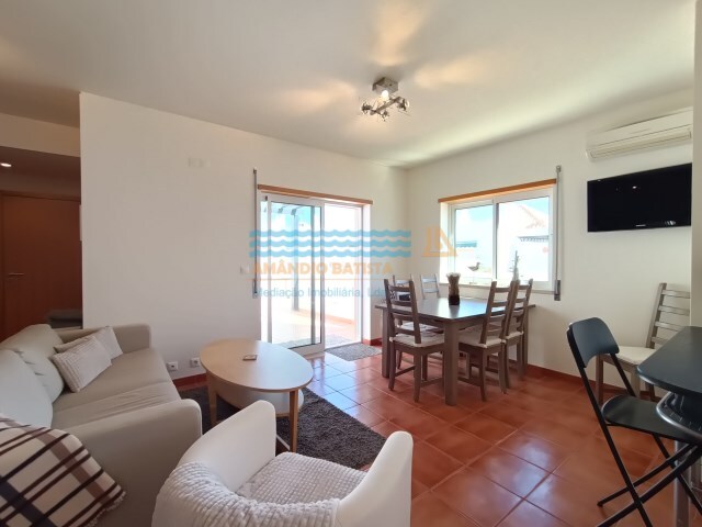 Apartamento T2 - Conceição de Tavira, Tavira, Faro (Algarve) - Imagem grande
