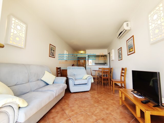 Apartamento T1 - Tavira, Tavira, Faro (Algarve) - Imagem grande