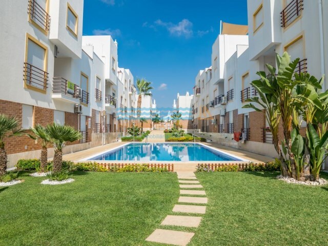 Apartamento T2 - Conceição de Tavira, Tavira, Faro (Algarve) - Imagem grande