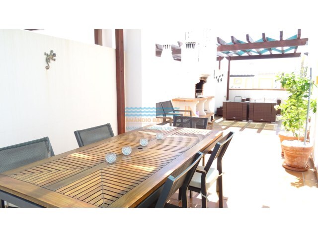 Apartamento T3 - Conceição de Tavira, Tavira, Faro (Algarve) - Imagem grande