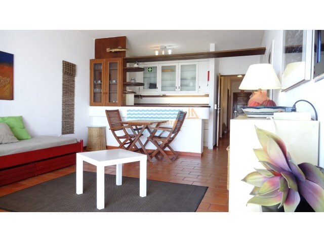 Apartamento T1 - Conceição de Tavira, Tavira, Faro (Algarve) - Imagem grande
