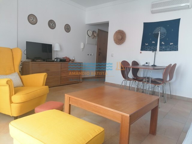 Apartamento T2 - Conceio de Tavira, Tavira, Faro (Algarve) - Imagem grande