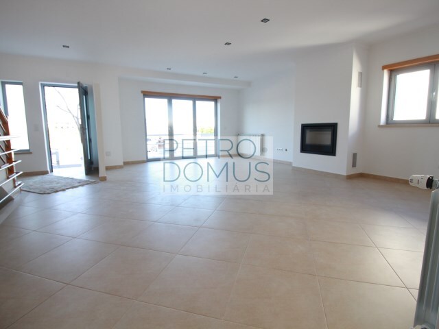 Moradia T4 - Marrazes, Leiria, Leiria - Imagem grande