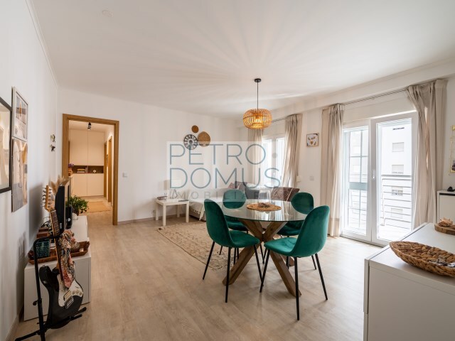 Apartamento T2 - Marvila, Lisboa, Lisboa - Imagem grande