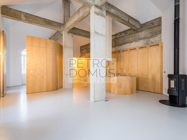 Apartamento T1 - Leiria, Leiria, Leiria - Imagem grande