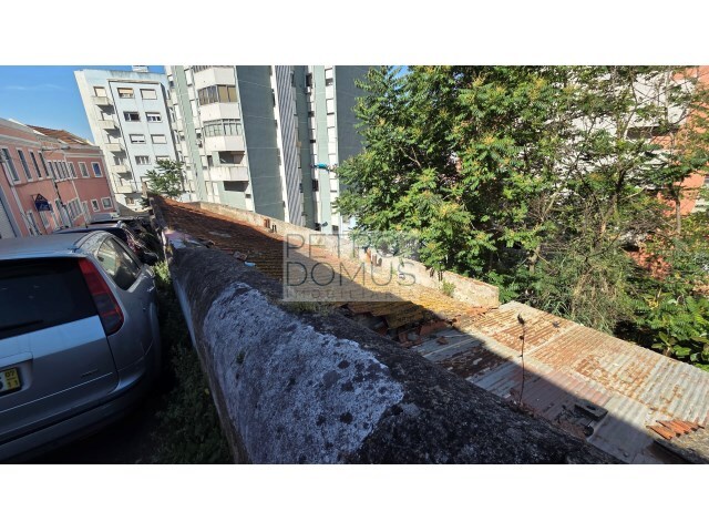 Outros - Penha de Fran�a, Lisboa, Lisboa - Imagem grande