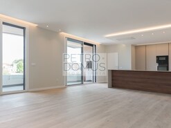 Apartamento T3 - Marinha Grande, Marinha Grande, Leiria