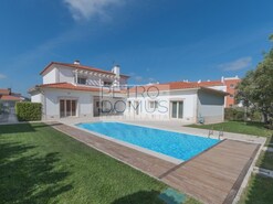 Moradia T6 - Leiria, Leiria, Leiria