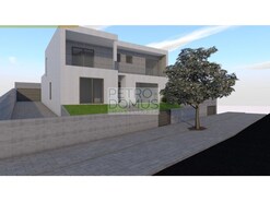 Moradia T4 - Marrazes, Leiria, Leiria