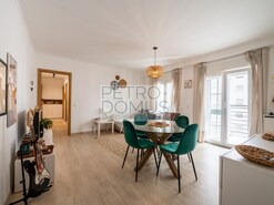 Apartamento T2 - Marvila, Lisboa, Lisboa