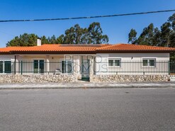 Moradia T4 - Marinha Grande, Marinha Grande, Leiria