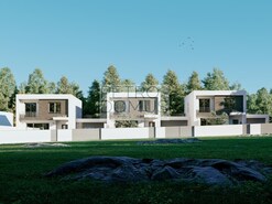 Moradia T4 - Parceiros, Leiria, Leiria