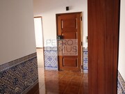 Apartamento T3 - Areeiro, Lisboa, Lisboa - Miniatura: 1/9