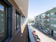 Apartamento T3 - Almada, Almada, Setbal - Miniatura: 8/9