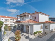 Moradia T6 - Leiria, Leiria, Leiria - Miniatura: 1/9