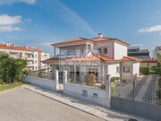 Moradia T6 - Leiria, Leiria, Leiria - Miniatura: 3/9