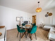Apartamento T2 - Marvila, Lisboa, Lisboa - Miniatura: 2/9