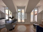 Apartamento T2 - São Vicente, Lisboa, Lisboa - Miniatura: 1/9