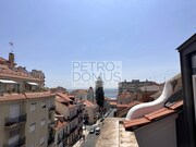 Apartamento T2 - São Vicente, Lisboa, Lisboa - Miniatura: 2/9