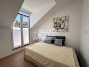 Apartamento T2 - São Vicente, Lisboa, Lisboa - Miniatura: 8/9