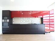 Apartamento T3 - Campolide, Lisboa, Lisboa - Miniatura: 2/9