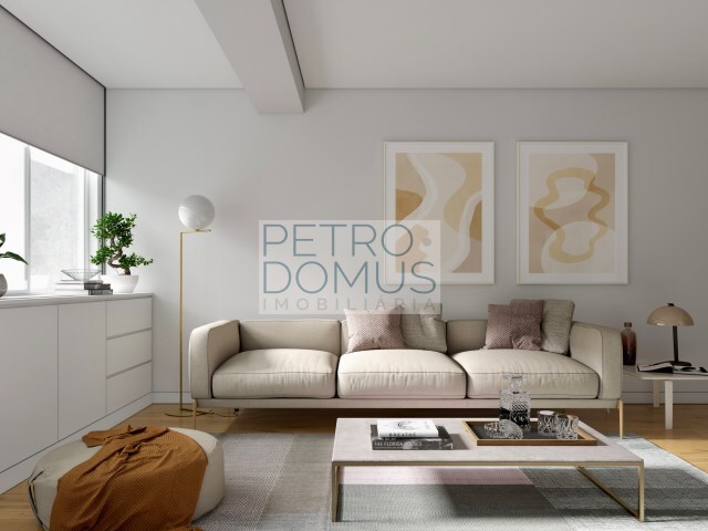 Apartamento T2 - Estrela, Lisboa, Lisboa - Imagem grande