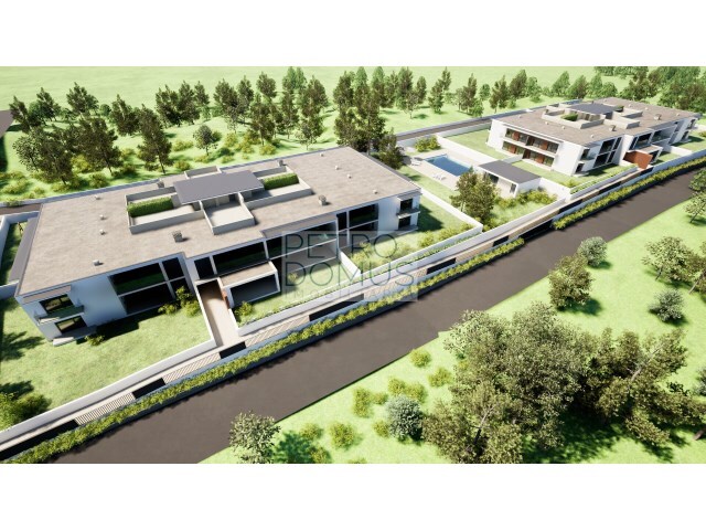 Apartamento T3 - Parceiros, Leiria, Leiria - Imagem grande