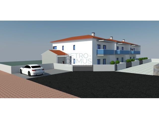 Moradia T4 - Amor, Leiria, Leiria - Imagem grande