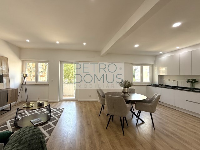 Apartamento T3 - Benfica, Lisboa, Lisboa - Imagem grande