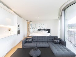Apartamento T0 - Campolide, Lisboa, Lisboa