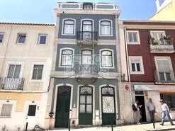 Apartamento T0 - So Vicente, Lisboa, Lisboa