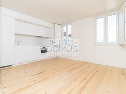 Apartamento T1 - So Domingos de Benfica, Lisboa, Lisboa