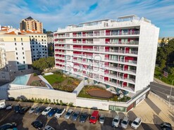 Apartamento T2 - S�o Domingos de Benfica, Lisboa, Lisboa