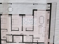 Apartamento T3 - Marrazes, Leiria, Leiria