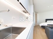 Apartamento T0 - Campolide, Lisboa, Lisboa - Miniatura: 4/9