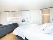 Apartamento T0 - Campolide, Lisboa, Lisboa - Miniatura: 8/9