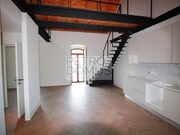 Apartamento T1 - Leiria, Leiria, Leiria - Miniatura: 1/9