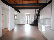 Apartamento T1 - Leiria, Leiria, Leiria - Miniatura: 2/9