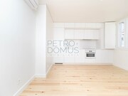 Apartamento T1 - So Domingos de Benfica, Lisboa, Lisboa - Miniatura: 2/9