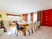 Moradia T4 - Maceira, Leiria, Leiria - Miniatura: 4/9
