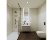 Apartamento T1 - Leiria, Leiria, Leiria - Miniatura: 1/9