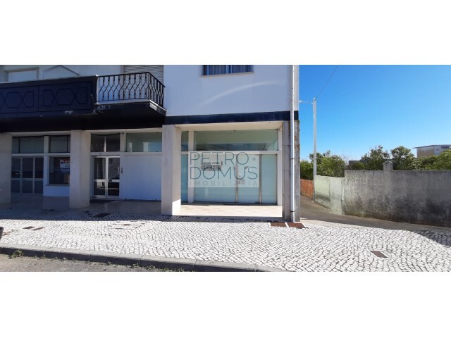 Comércio - Leiria, Leiria, Leiria - Imagem grande
