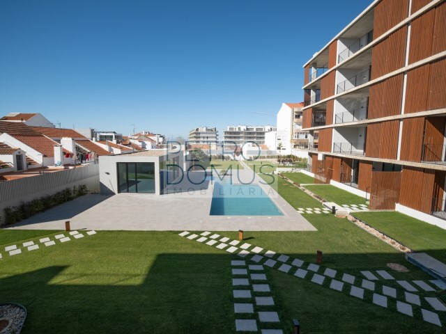 Apartamento T2 - Alcochete, Alcochete, Set�bal - Imagem grande