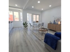 Apartamento T3 - Benfica, Lisboa, Lisboa