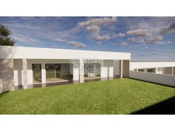 Moradia T3 - Leiria, Leiria, Leiria