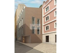 Terreno R�stico - Arroios, Lisboa, Lisboa