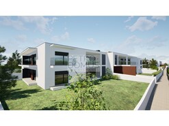 Apartamento T3 - Parceiros, Leiria, Leiria