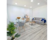 Apartamento T3 - Benfica, Lisboa, Lisboa - Miniatura: 1/9