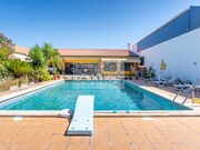 Quinta T5 - Marinhais, Salvaterra de Magos, Santarm - Miniatura: 9/9