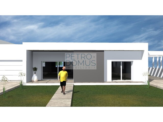 Moradia T4 - Leiria, Leiria, Leiria - Imagem grande